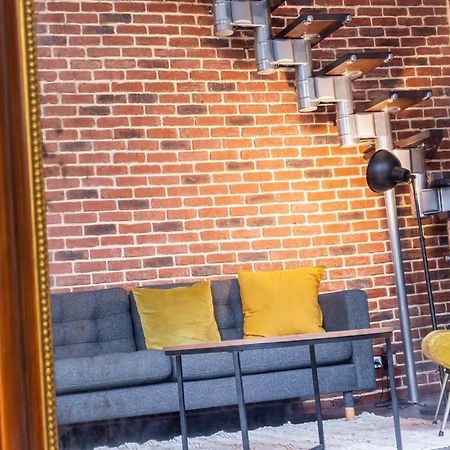 Maison, Appartement Type Triplex Atypique De Charme 쎙브히육 외부 사진