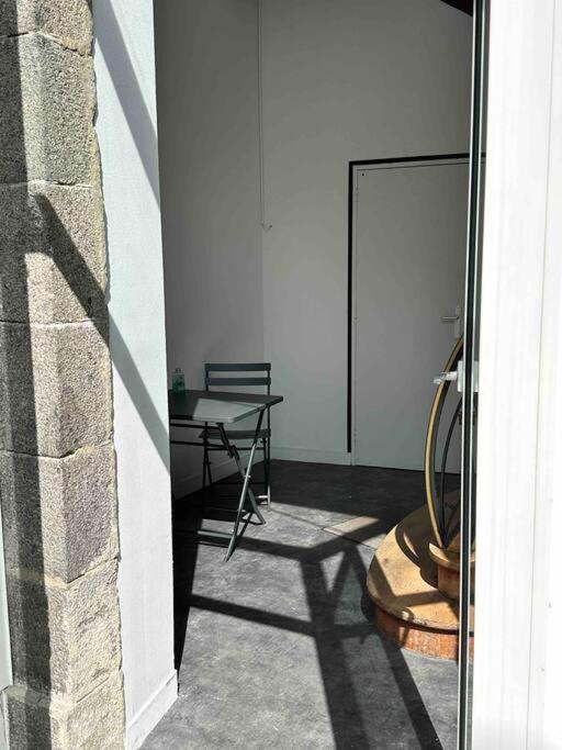 Maison, Appartement Type Triplex Atypique De Charme 쎙브히육 외부 사진